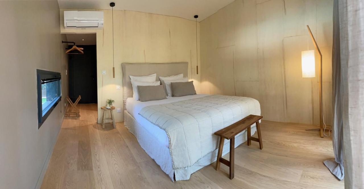 Bed and Breakfast Mas Del Ca Adult Only Sorède Exterior foto