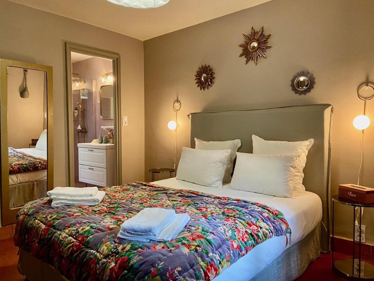Bed and Breakfast Mas Del Ca Adult Only Sorède Exterior foto